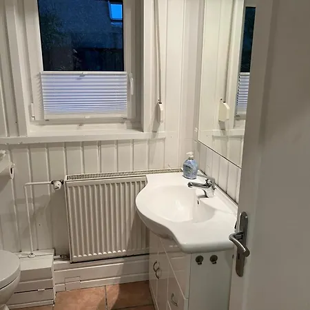 Apartamento Wald&düne