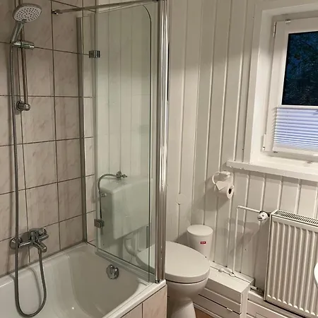 Wald & Duene Karlshagen