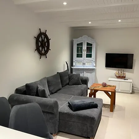 Wald & Duene Karlshagen