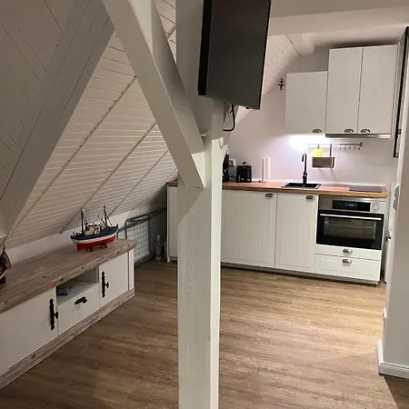 Apartamento Wald&düne