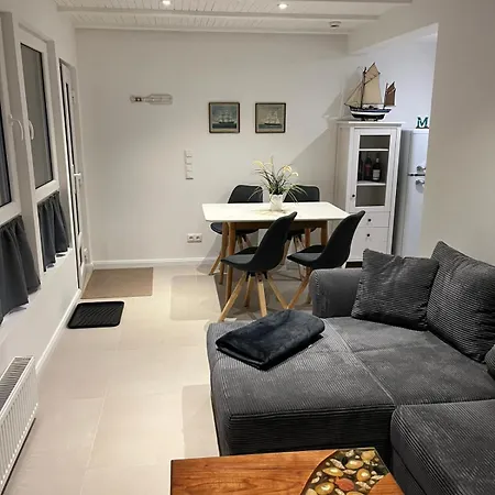 Appartamento Wald & Duene *