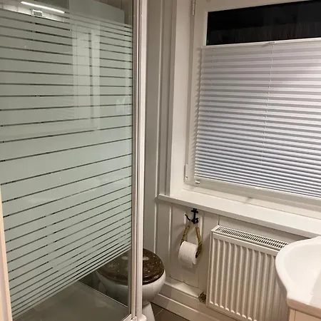 Wald&düne Apartamento Karlshagen