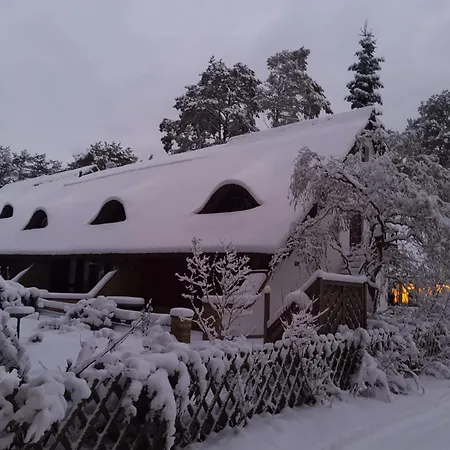 Appartamento Wald & Duene Karlshagen