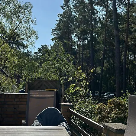 Wald & Duene * Karlshagen