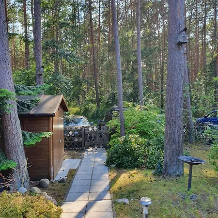 Wald & Duene Apartment
