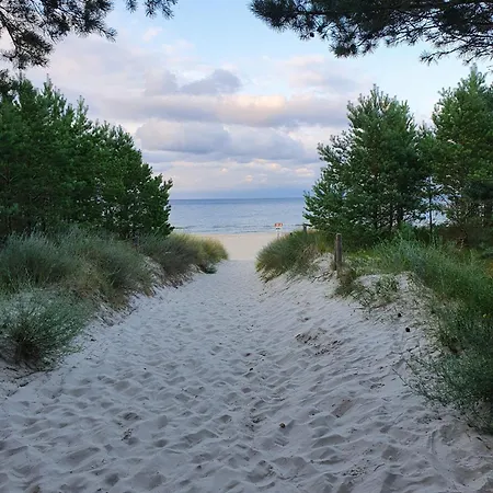 Wald & Duene * Karlshagen