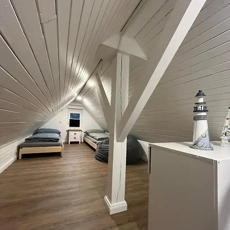Apartamento Wald&düne