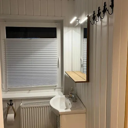 Apartamento Wald&düne *