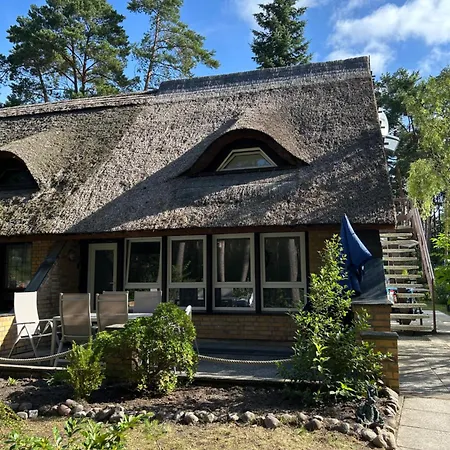 Wald&düne Apartamento