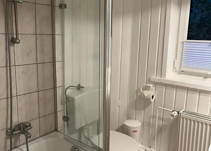 Wald & Duene Karlshagen