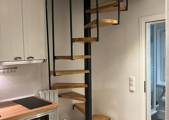 דירה Wald & Duene