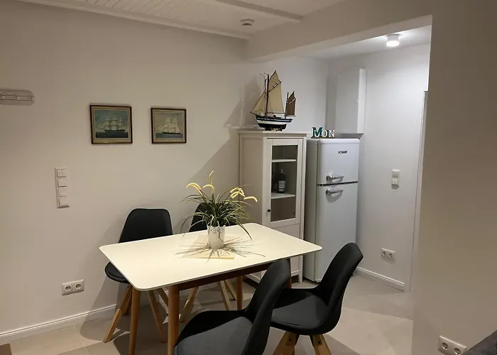 דירה Wald & Duene *