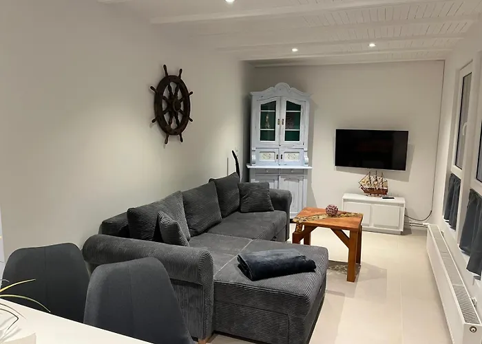 Wald & Duene Karlshagen