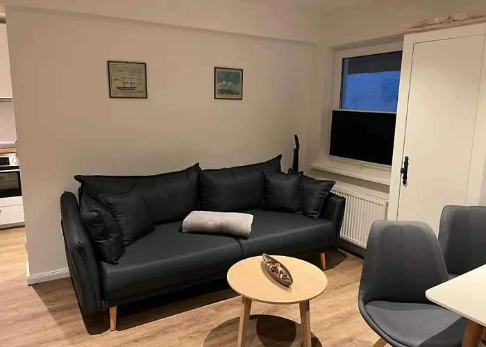 דירה Wald & Duene *