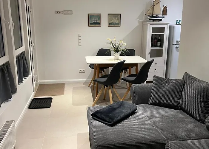 דירה Wald & Duene *