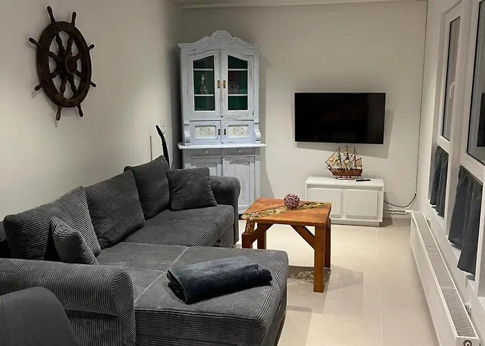 Wald & Duene דירה *