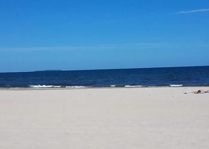 Wald & Duene דירה