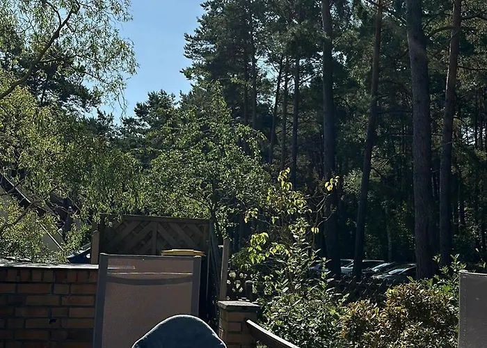 Wald & Duene * Karlshagen