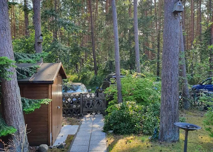 Wald & Duene Apartment