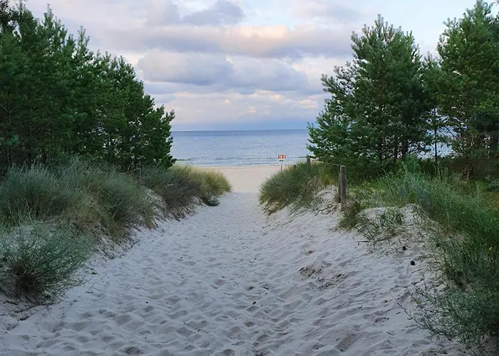 Wald & Duene * Karlshagen