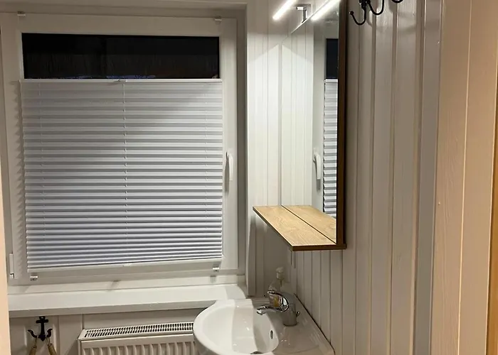 דירה Wald & Duene *