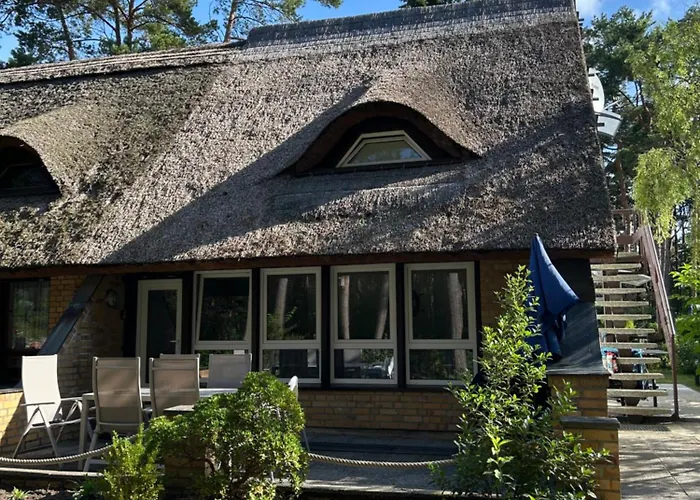 Wald & Duene דירה